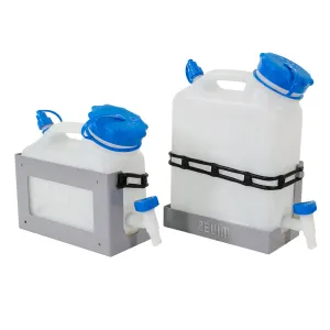 Jerry Can Holder