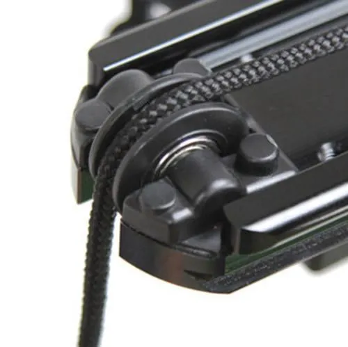 Kamerar SLD-230 Mark II Video Camera 23" Slider with Pulley System (5kg Load)