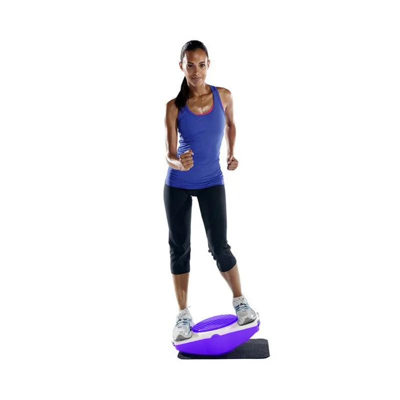 Kawachi Home Fitness Exerciser Aerobic Stepper, Twister, Push up K361