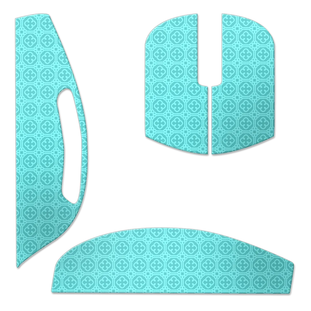 LAMZU Atlantis OG Mouse Grip