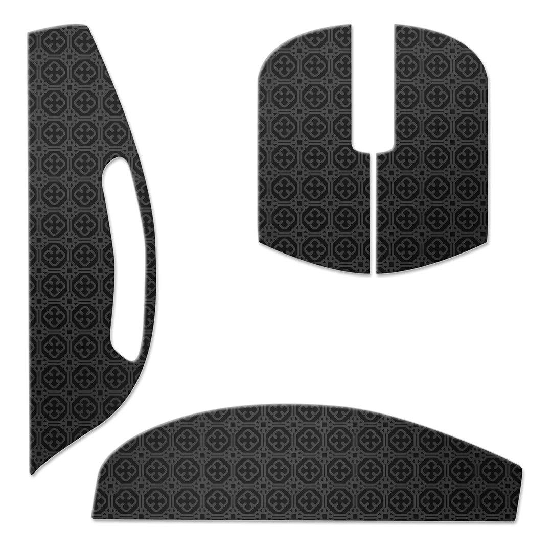 LAMZU Atlantis OG Mouse Grip
