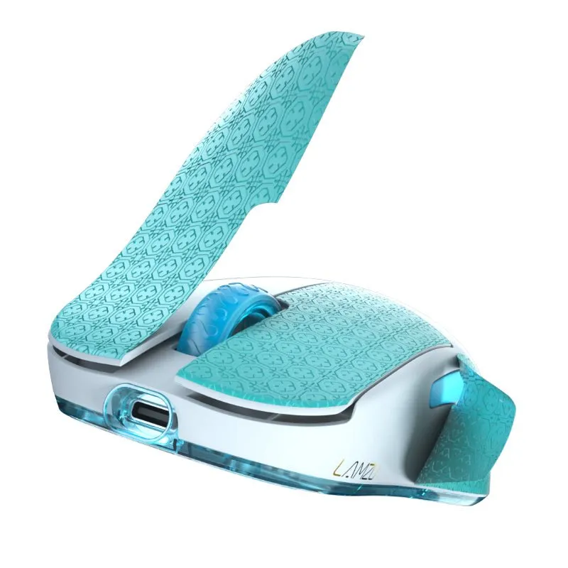 LAMZU Atlantis OG Mouse Grip