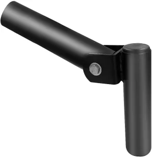 Landmine Attachment for use with Plate