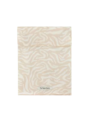 Large Pocket Pouch (Tiger Sandscape)