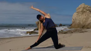 Laura's Hybrid Yoga Collection | 9 Videos
