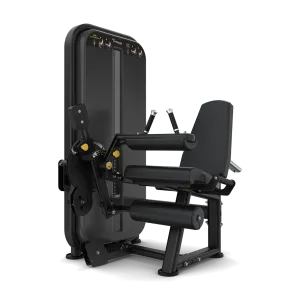 Leg Extension / Leg Curl (Vision Fitness)