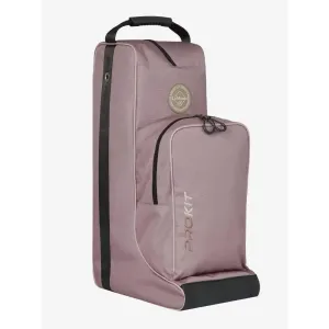 Lemieux Boot & Hat Bag Walnut