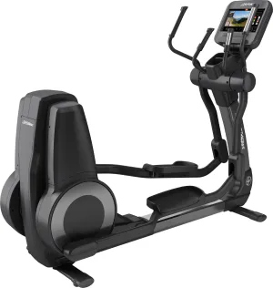 Life Fitness Elevation Series Elliptical with Discover SE3 HD Console