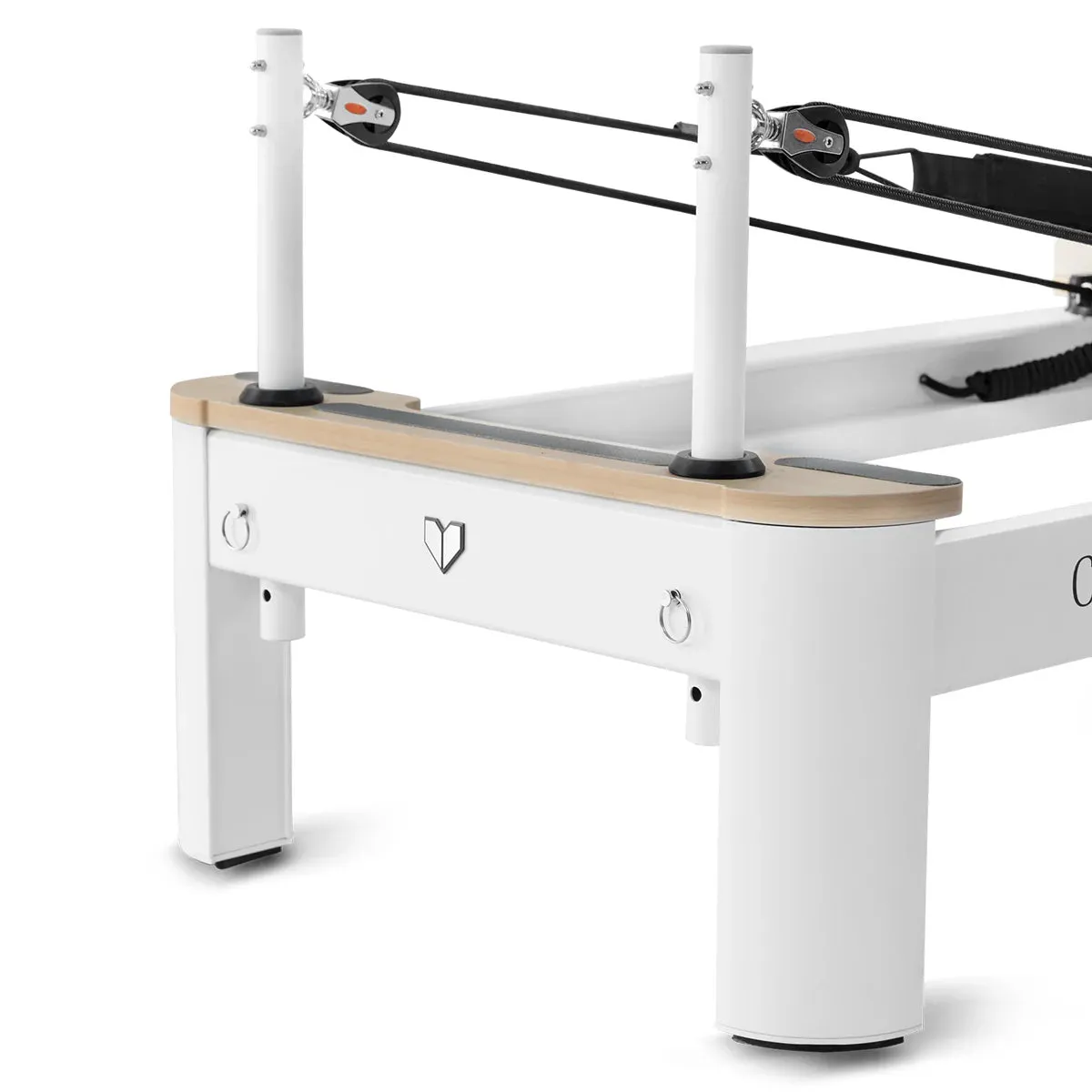 Lifespan Fitness Contour Pro Aluminium Reformer