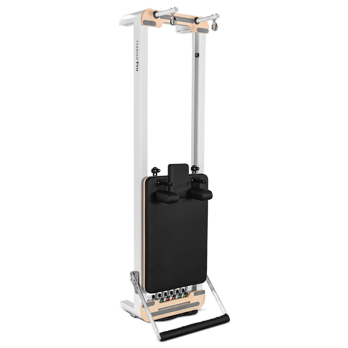 Lifespan Fitness Contour Pro Aluminium Reformer