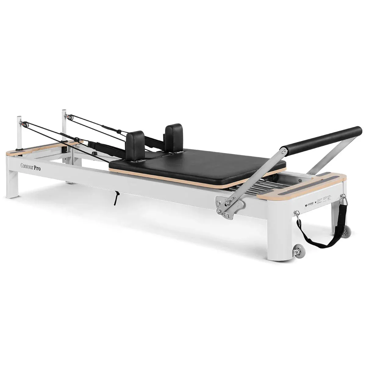Lifespan Fitness Contour Pro Aluminium Reformer
