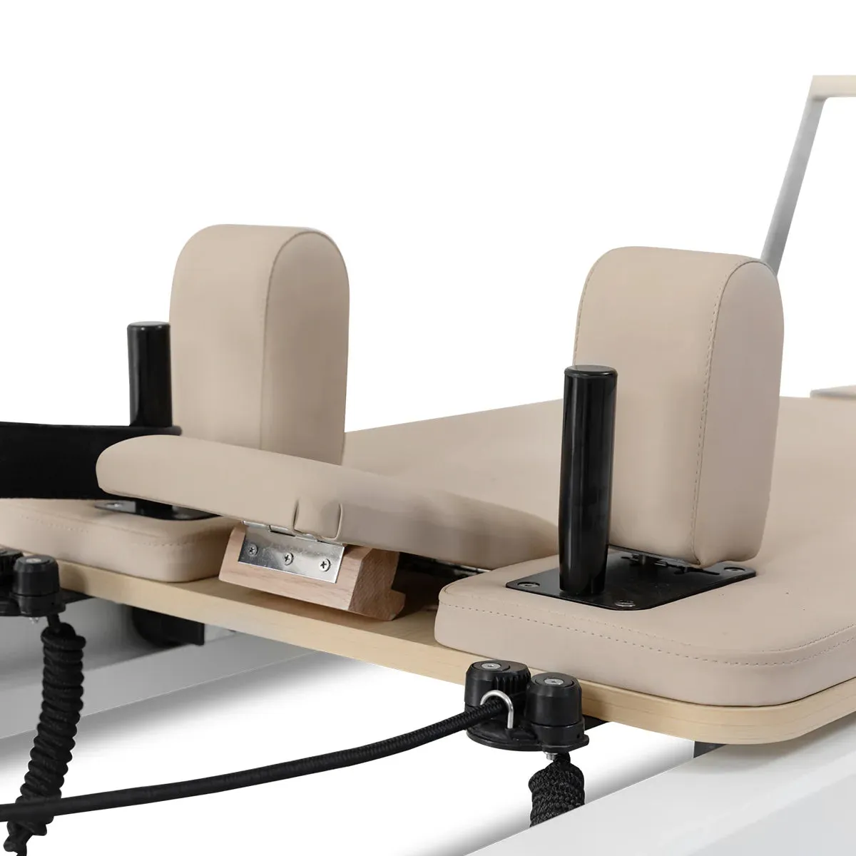 Lifespan Fitness Contour Pro Aluminium Reformer