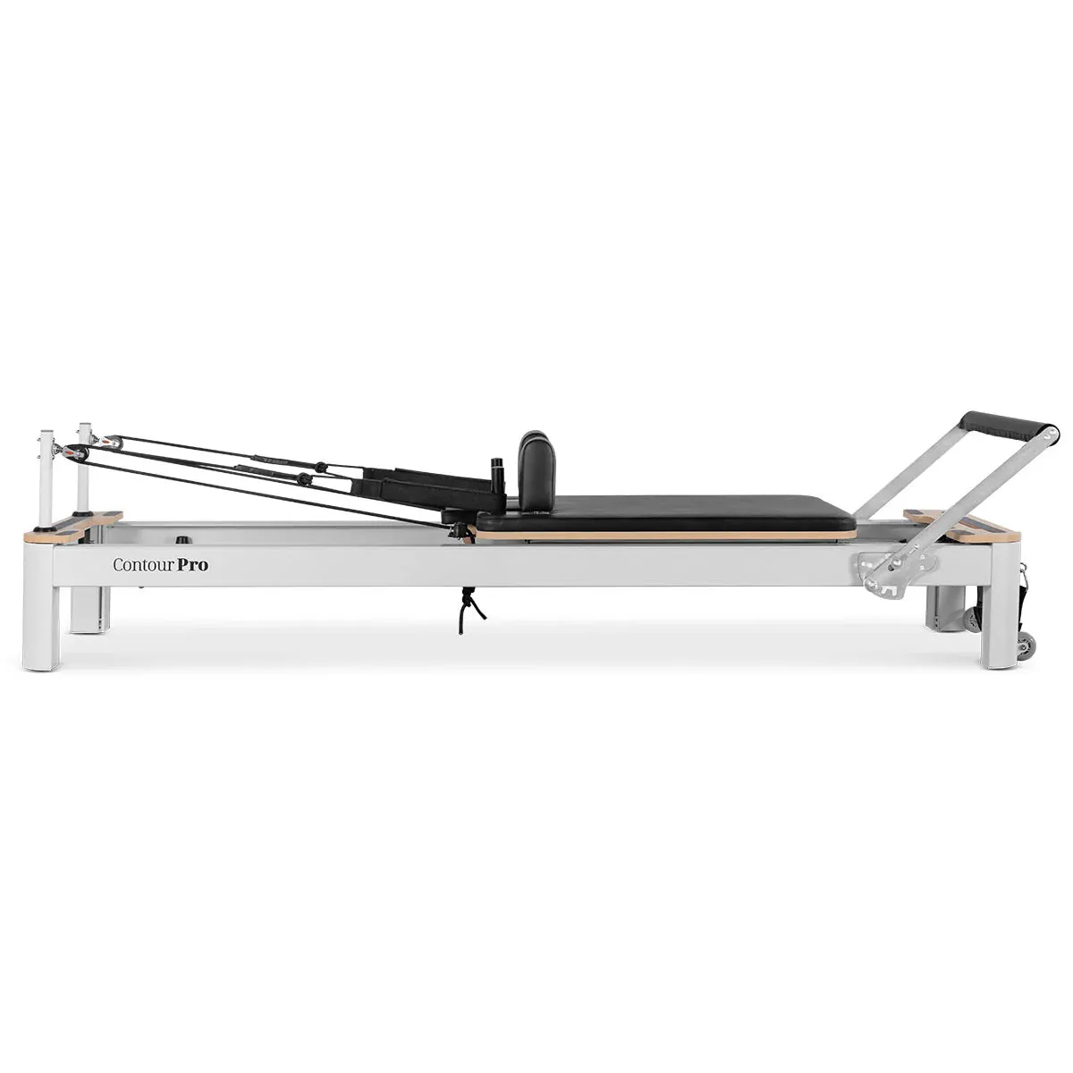 Lifespan Fitness Contour Pro Aluminium Reformer