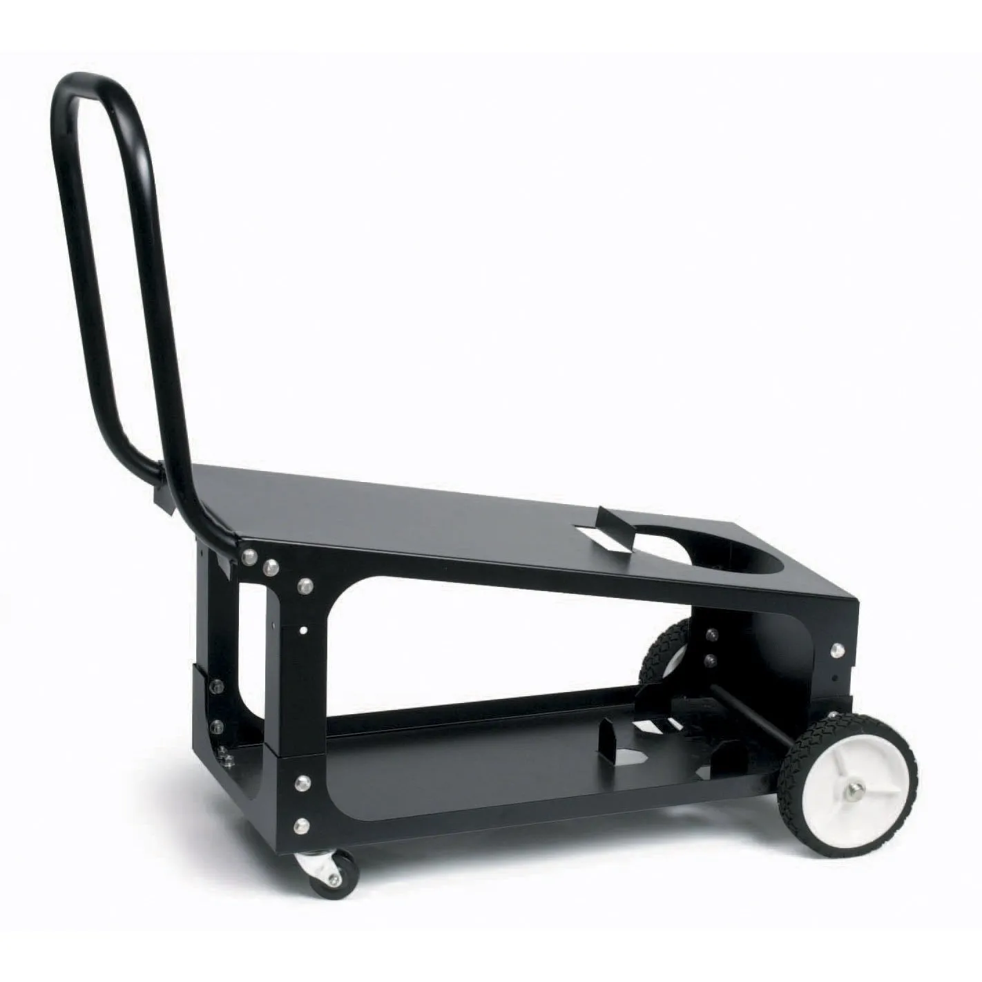 Lincoln Welding Cart (80 cu ft) - K2275-1