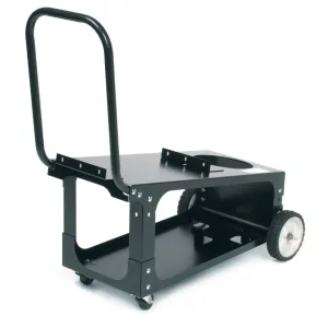 Lincoln Welding Cart (80 cu ft) - K2275-1