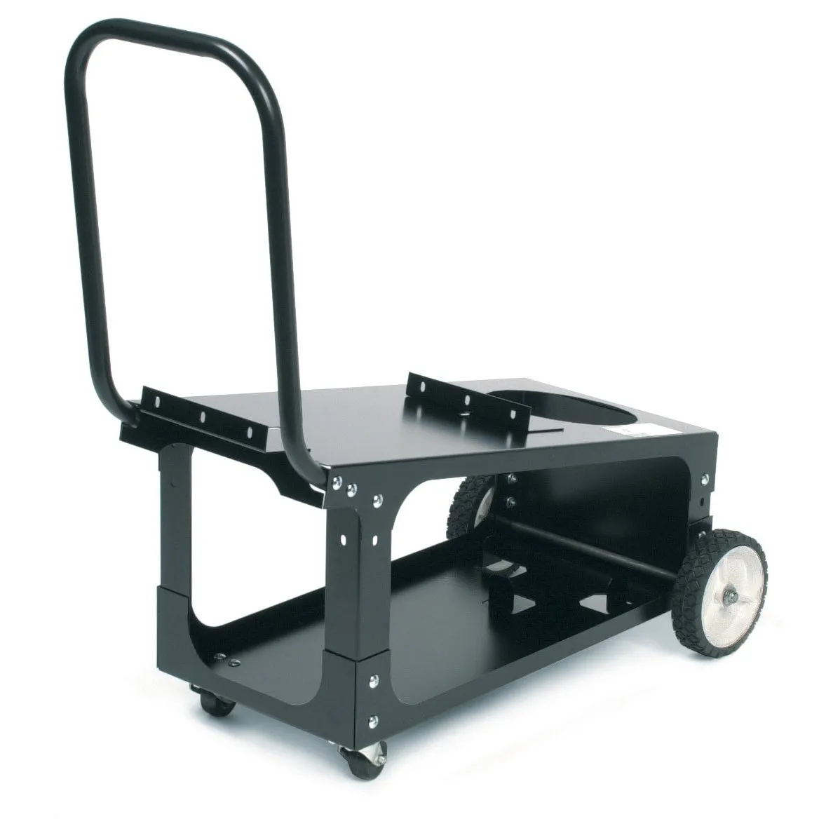 Lincoln Welding Cart (80 cu ft) - K2275-1