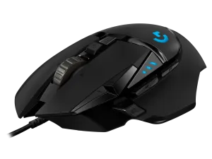 Logitech G502 Hero | Wired Gaming Mouse