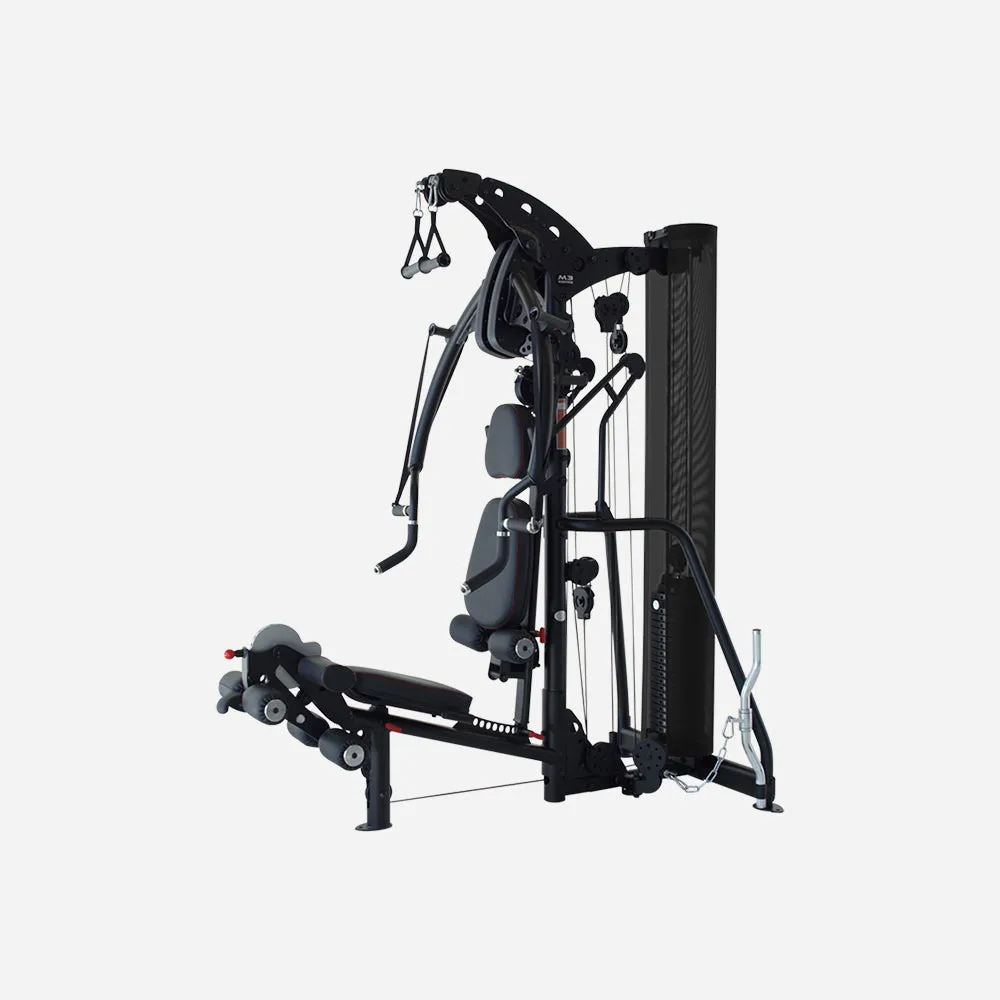 M3 MULTI GYM