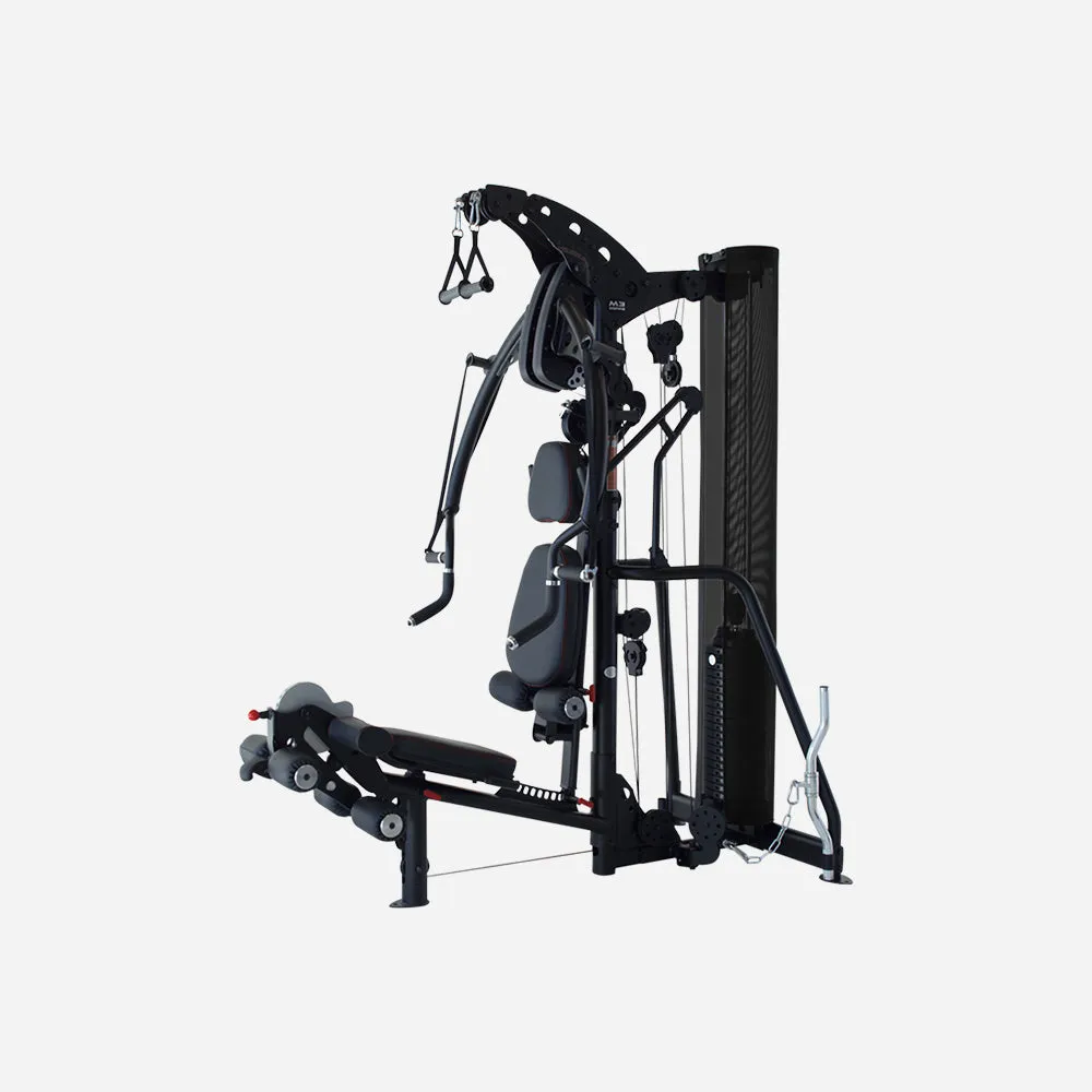 M3 MULTI GYM