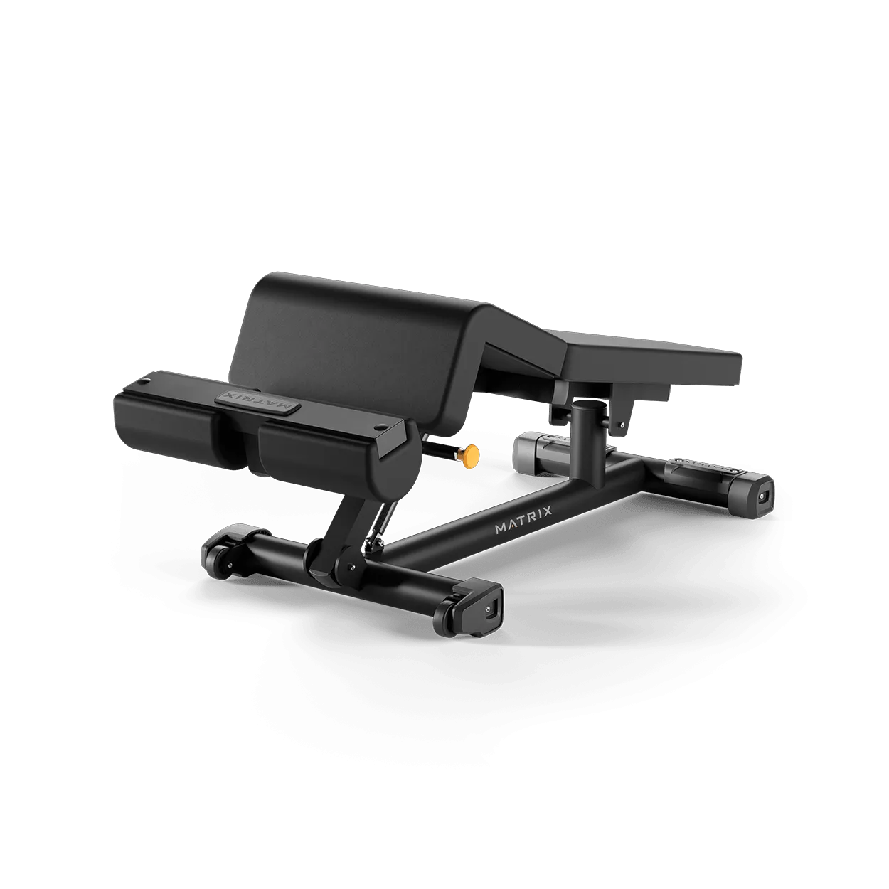 Magnum Adjustable Decline Bench