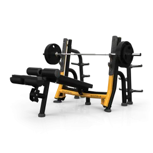 Magnum Breaker Olympic Decline Bench