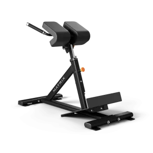 Magnum MI Back Trainer