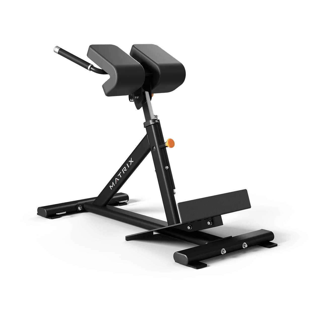 Magnum MI Back Trainer