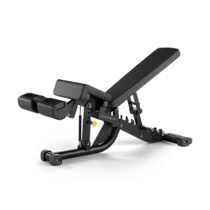Magnum Multi-Adjustable Bench W/Decline