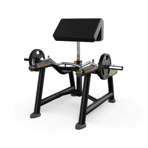 Magnum Standing Arm Curl