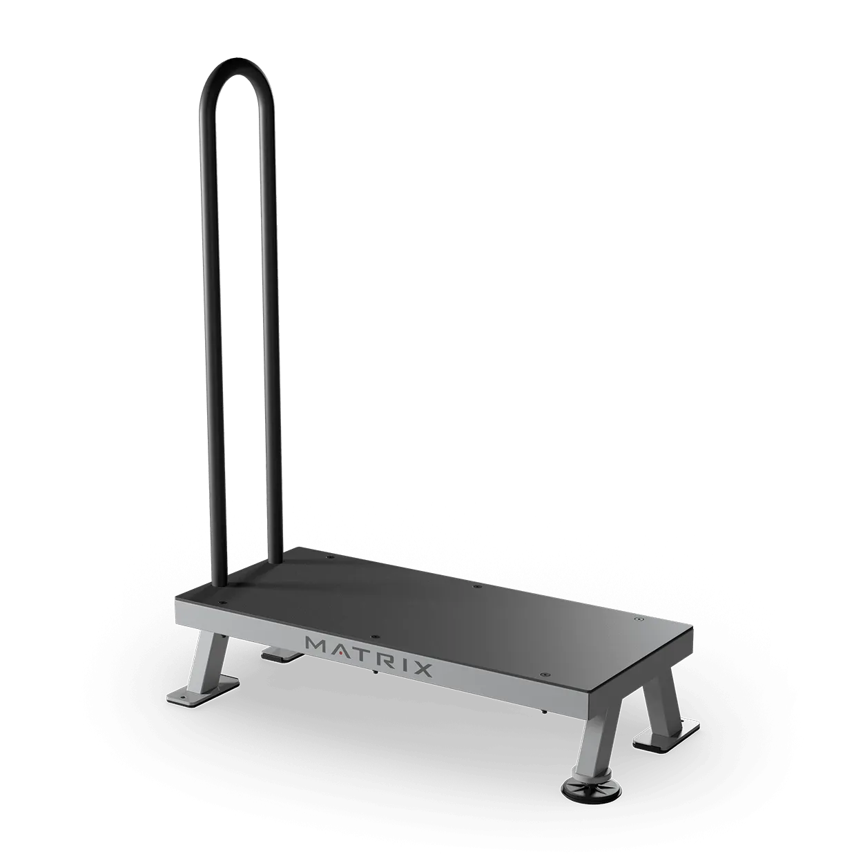 Magnum Step-Up Platform W/ Handle