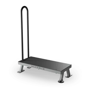 Magnum Step-Up Platform W/ Handle