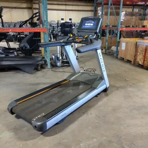 Matrix Treadmill with Ultimate Deck and Smartscreen (Touchscreen Doesn't Work)
