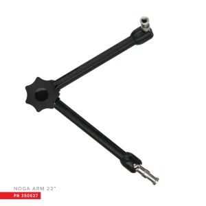 Matthews Noga Arm Articulated