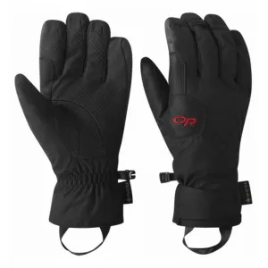 Men's BitterBlaze Aerogel Gloves