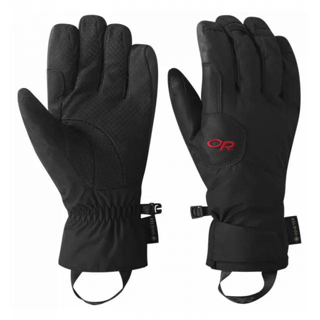 Men's BitterBlaze Aerogel Gloves