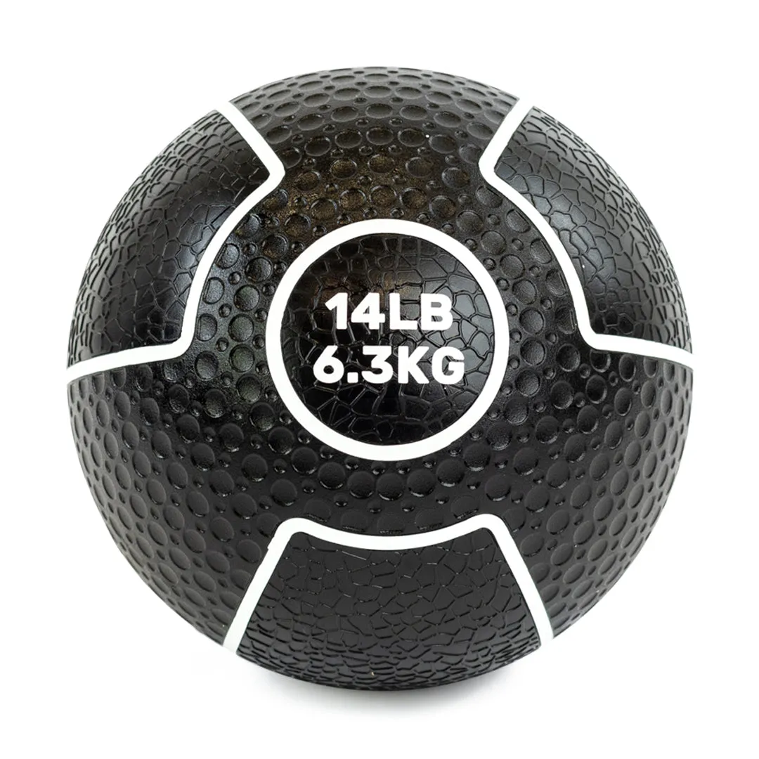 Mighty Grip Medicine Balls