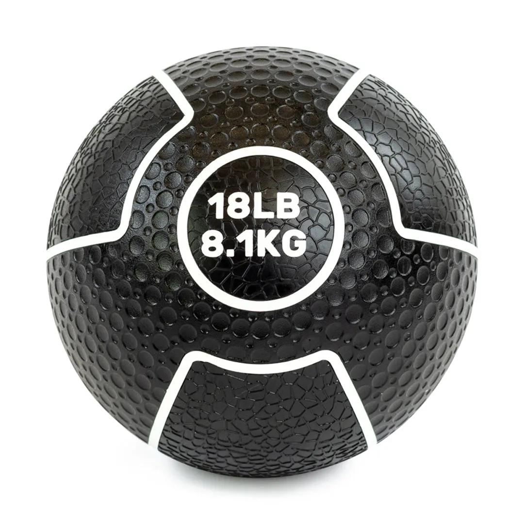Mighty Grip Medicine Balls