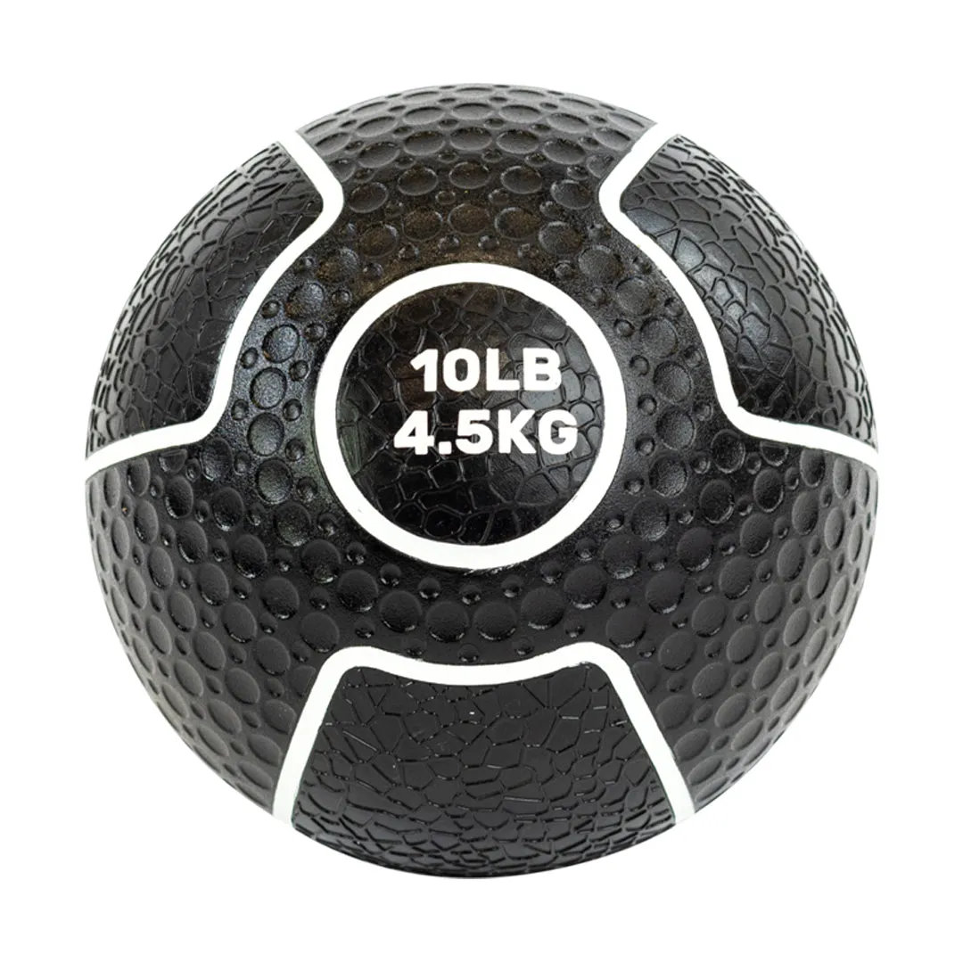 Mighty Grip Medicine Balls