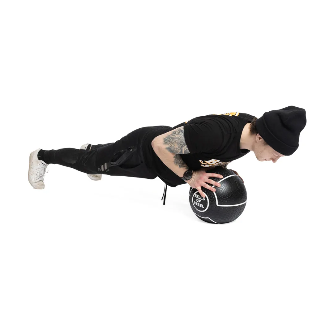 Mighty Grip Medicine Balls
