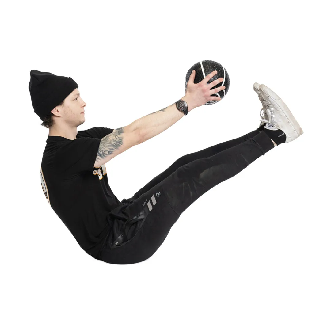 Mighty Grip Medicine Balls