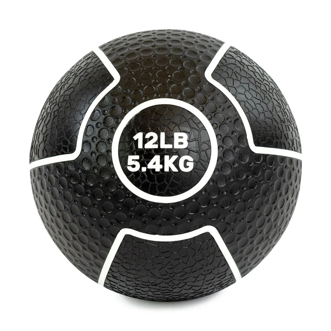 Mighty Grip Medicine Balls