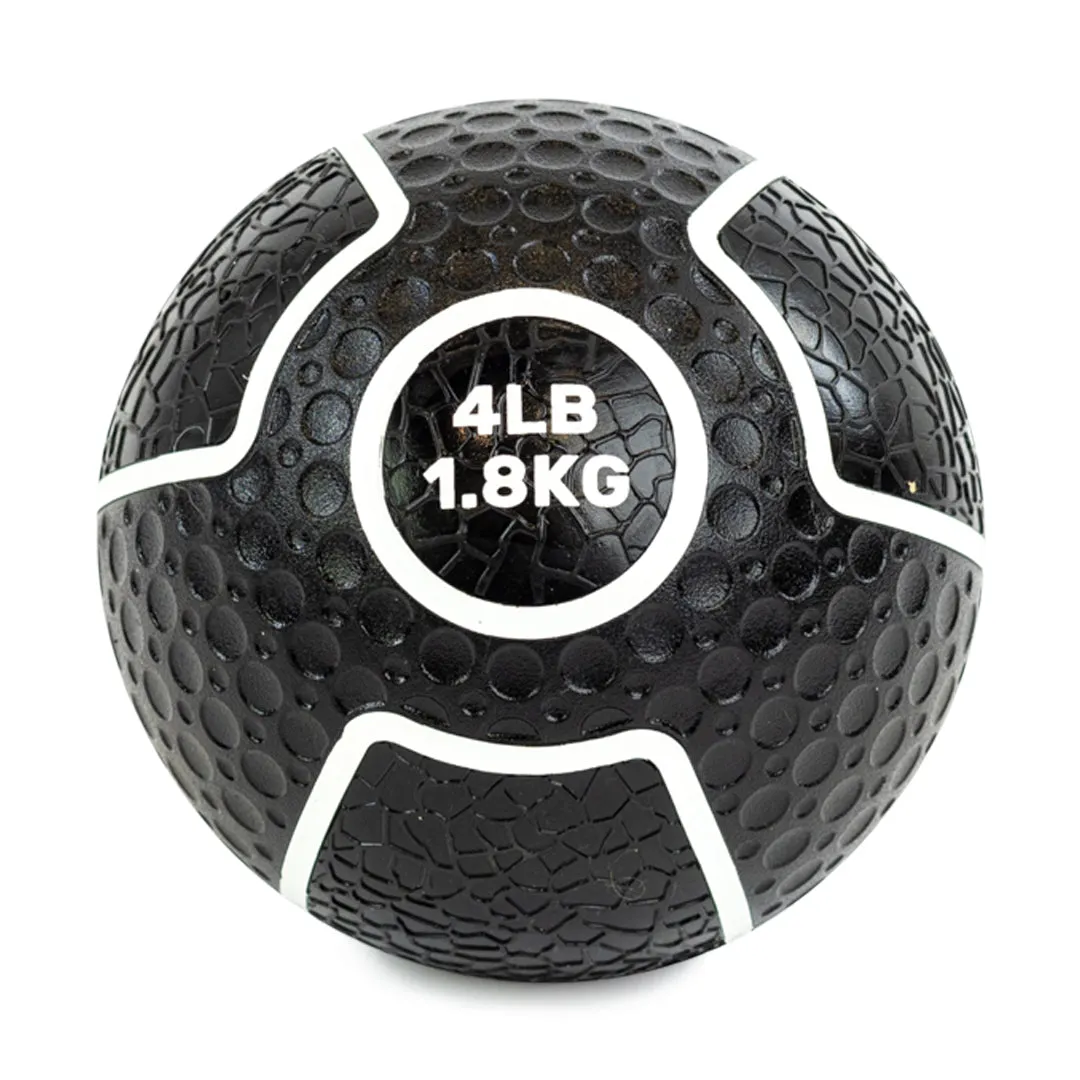 Mighty Grip Medicine Balls