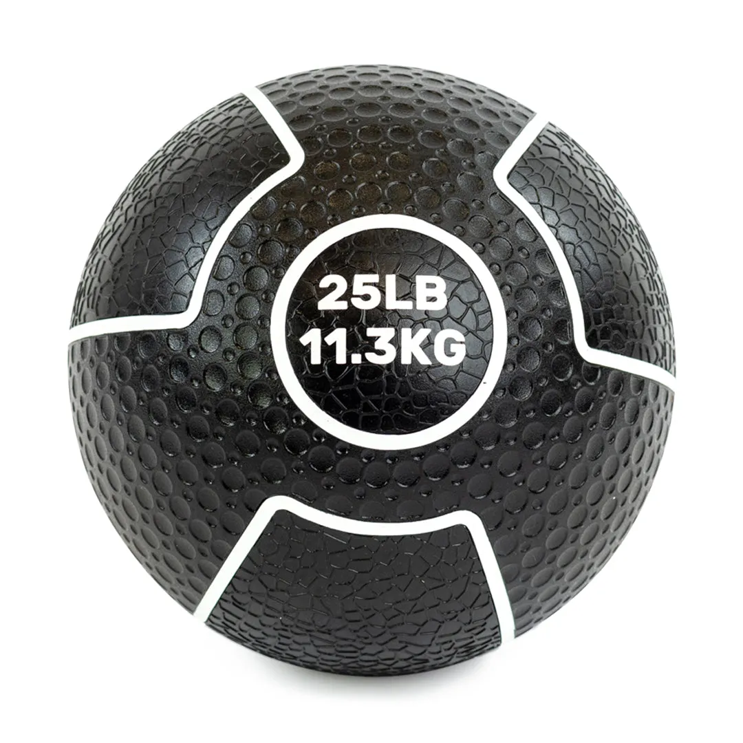Mighty Grip Medicine Balls