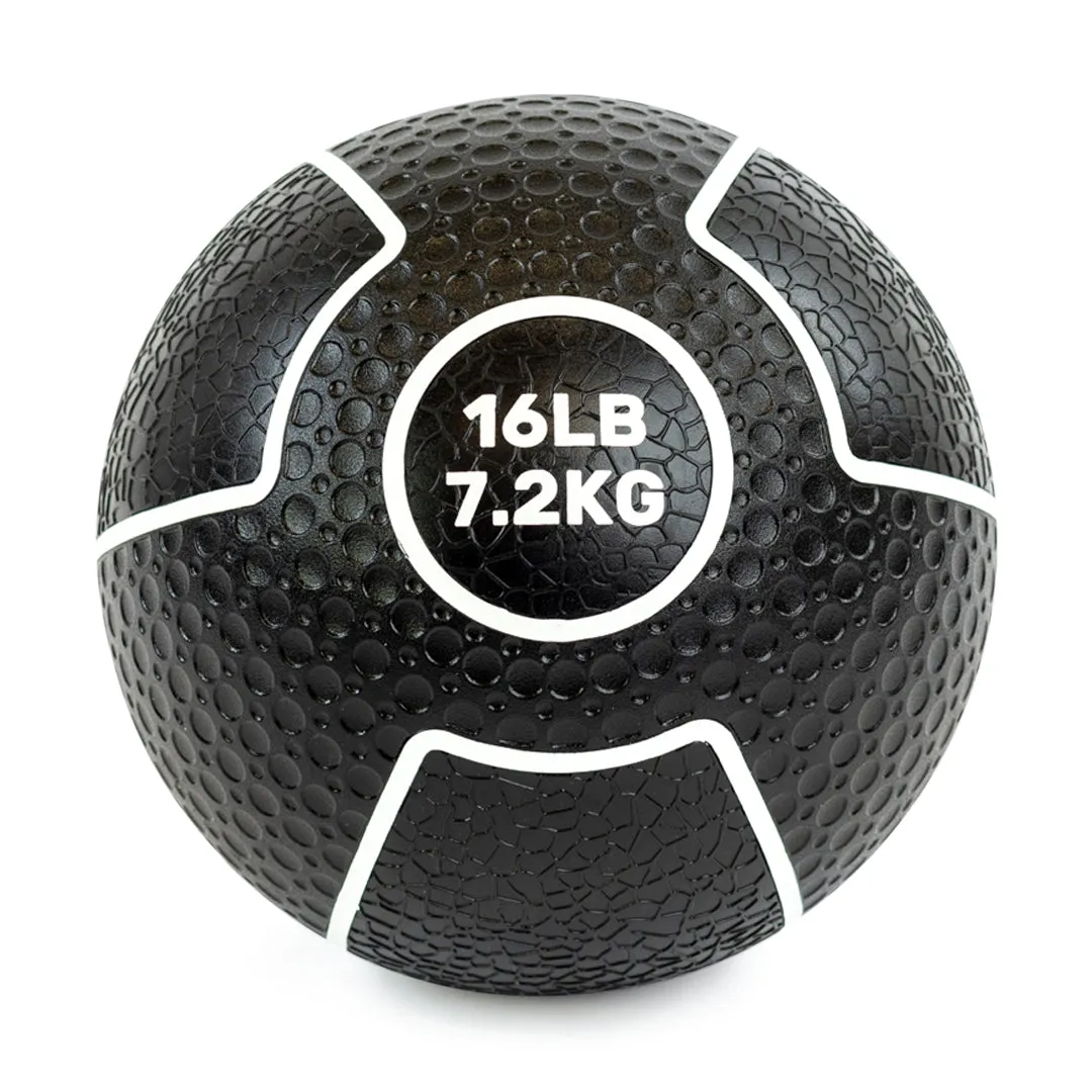 Mighty Grip Medicine Balls