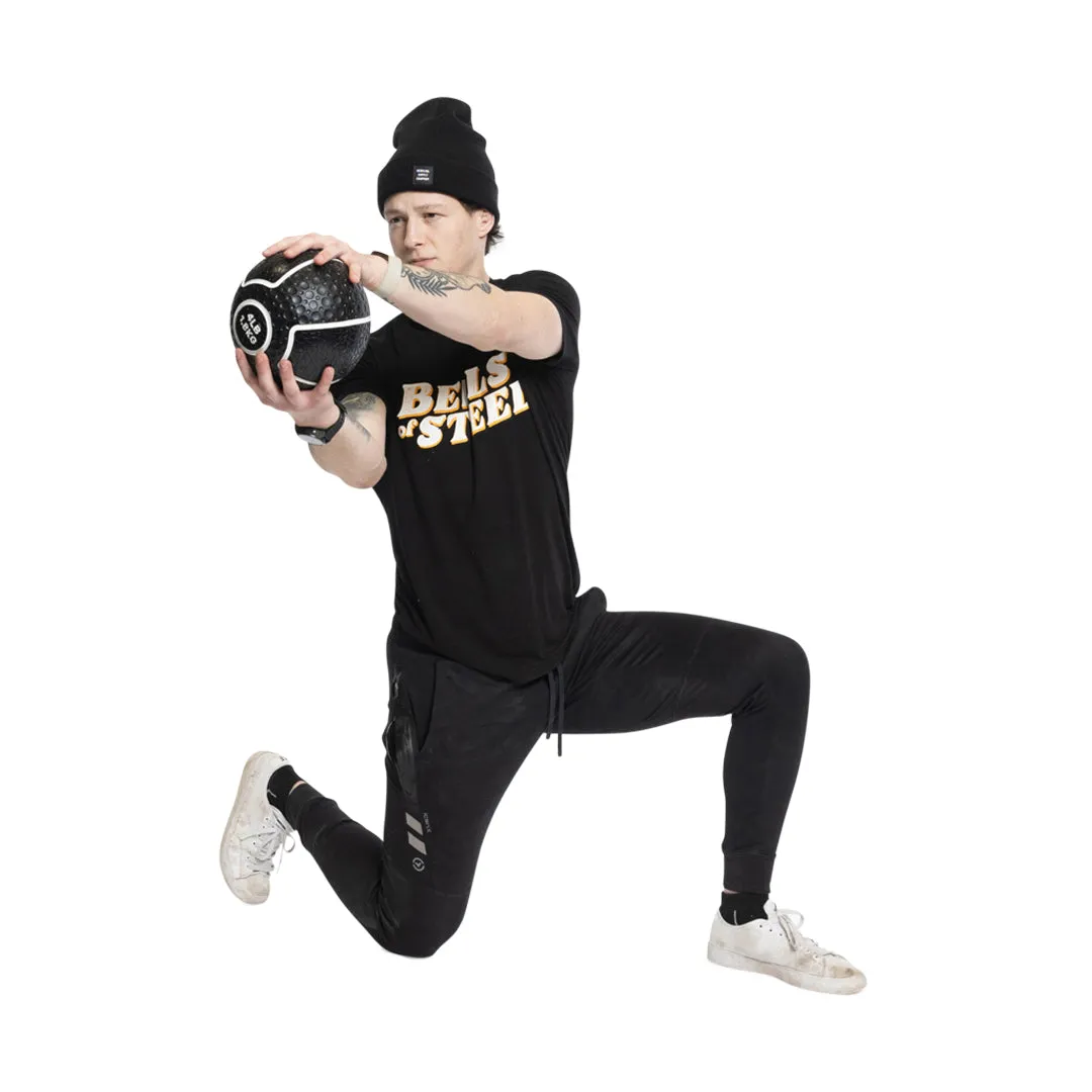Mighty Grip Medicine Balls