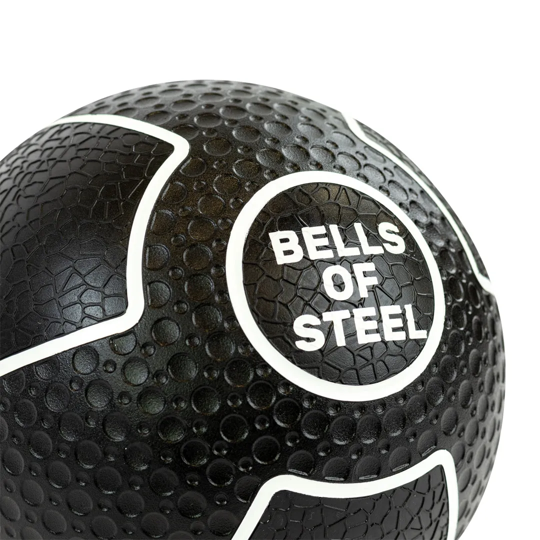Mighty Grip Medicine Balls