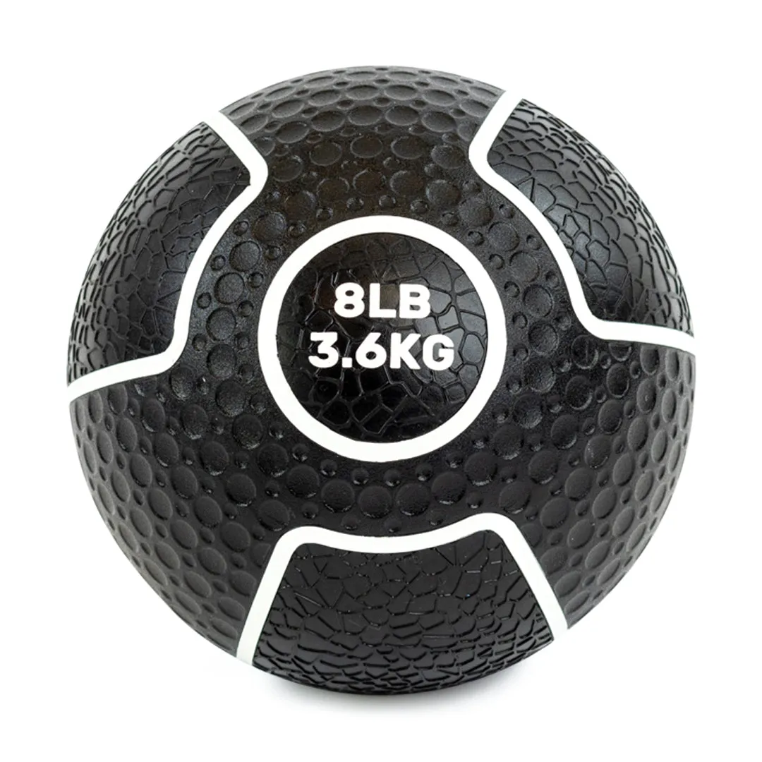 Mighty Grip Medicine Balls