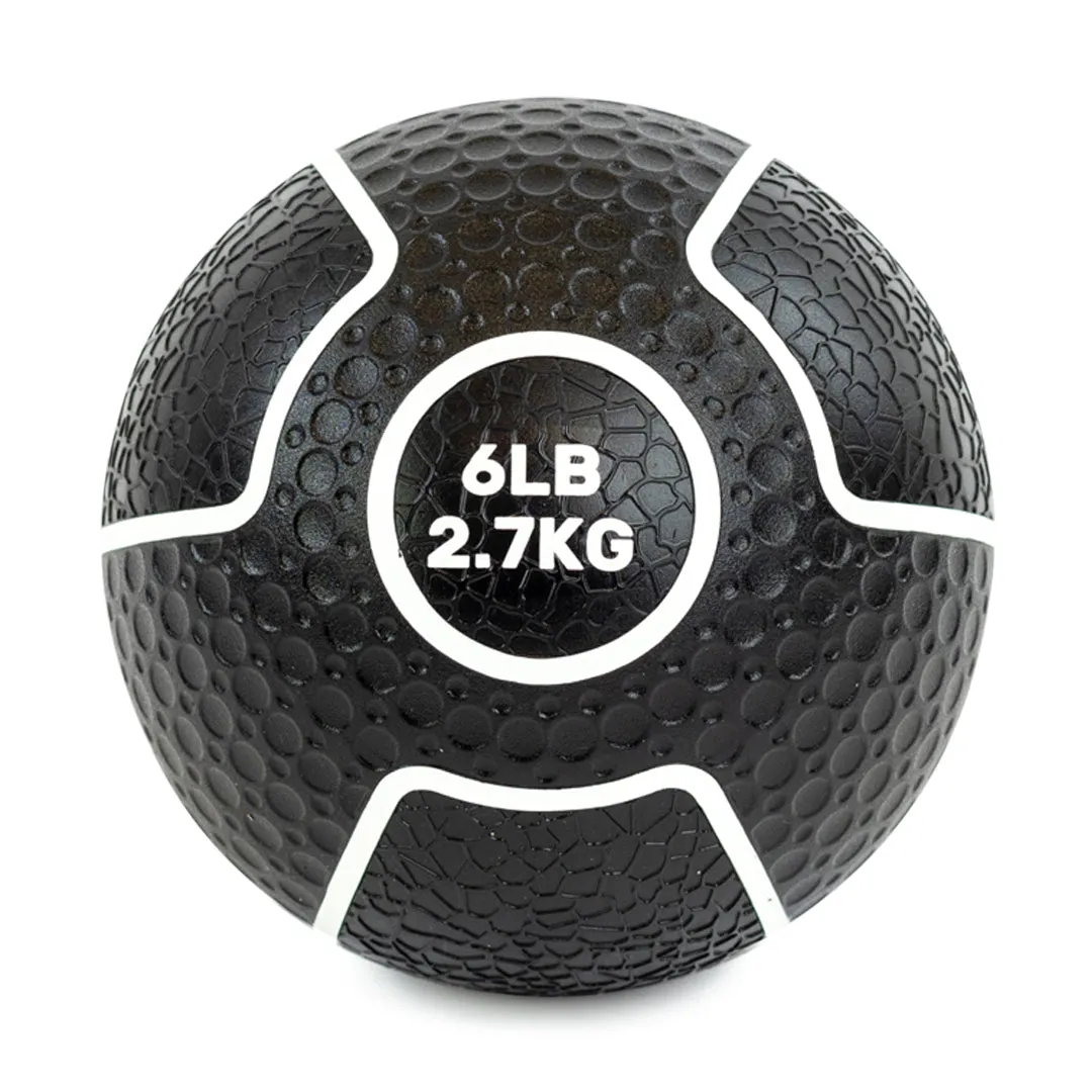 Mighty Grip Medicine Balls
