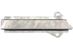 Miller Left Side New Style Storage Tube