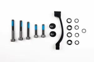 Mountain Non Boost Fork Brake Parts Kit